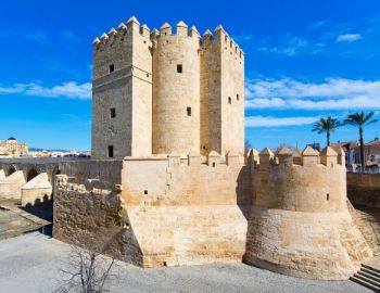 La Calahorra, Cordoba La Calahorra, Cordoba
